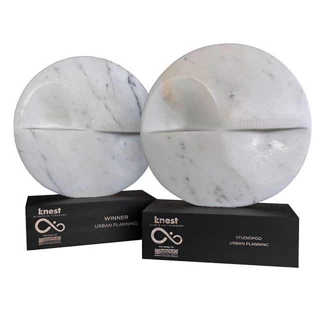 IDAC 2023 (IDAC – Interiors, Design & Architecture Conclave) Awards 