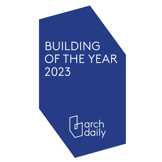 Archdaily Awards 2023 